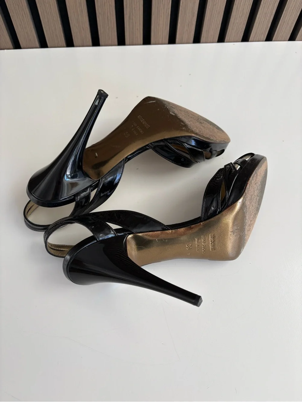 Roberto Cavalli good used